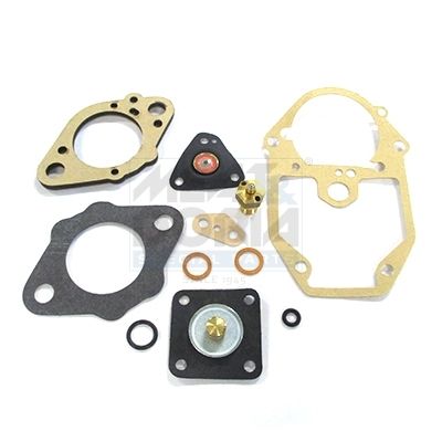 Ремкомплект, карбюратор MEAT & DORIA S81