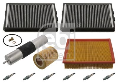 Комплект деталей, технический осмотр FEBI BILSTEIN 37322