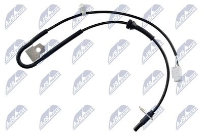 Датчик, частота вращения колеса NTY HCA-SU-040
