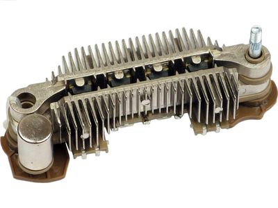 Taisngriezis, Ģenerators AS-PL ARC5090