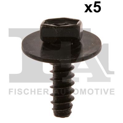 Skrūve FA1 78-70002.5