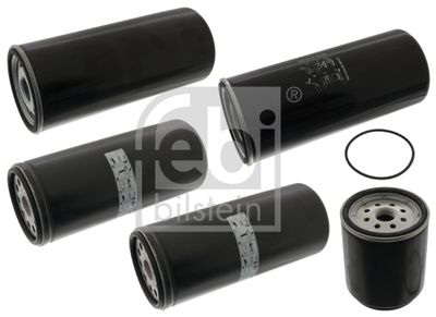 Detaļu komplekts, Tehniskā apkope FEBI BILSTEIN 100337