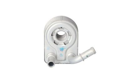 масляный радиатор, двигательное масло NRF 31311