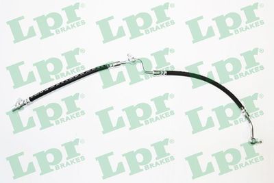 Тормозной шланг LPR 6T47987