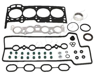 Комплект прокладок, головка цилиндра JAPANPARTS KG-624