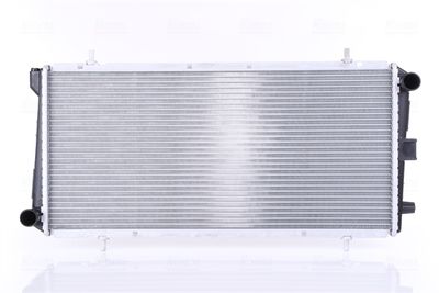 Radiators, Motora dzesēšanas sistēma NISSENS 62785A