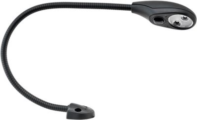 Lasīšanas apgaismojuma spuldze HELLA 2JA 343 720-621