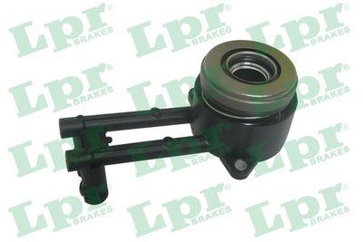 Центральный выключатель, система сцепления LPR 3477P