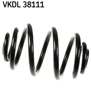 Пружина ходовой части SKF VKDL 38111