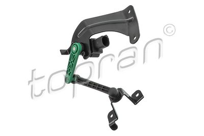 Sensors, lukturu augstuma regulēšana TOPRAN 120 540