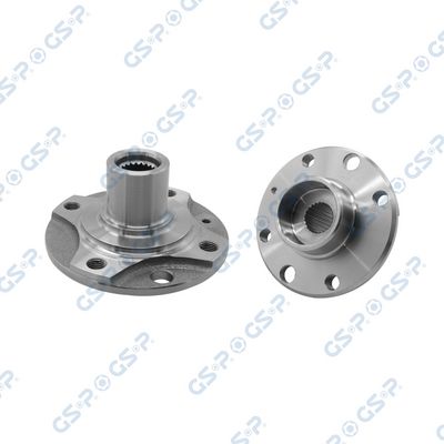 Riteņa rumba GSP 9422023