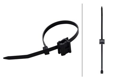 Кабельная стяжка HELLA 8HL 185 549-011