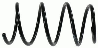 Balstiekārtas atspere SACHS 998 467