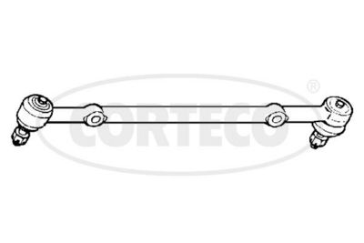 Stūres šķērsstiepnis CORTECO 49396237