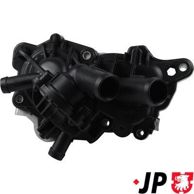 Водяной насос, охлаждение двигателя JP GROUP 1114112500