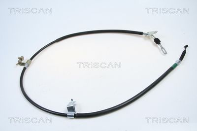 Trose, Stāvbremžu sistēma TRISCAN 814 050 147
