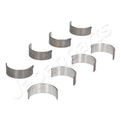 Шатунный подшипник JAPANPARTS CB2511A5