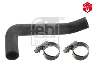 Radiatora cauruļvads FEBI BILSTEIN 49106