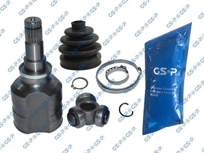 Šarnīru komplekts, Piedziņas vārpsta GSP 659236