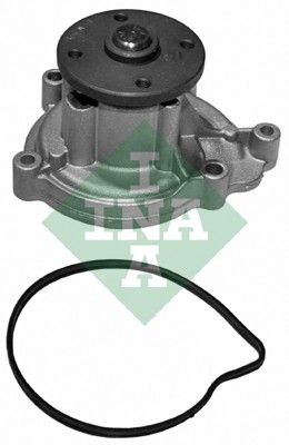 Ūdens sūknis, dzinēja dzesēšana Schaeffler INA 538 0113 10