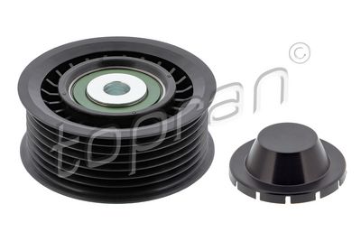 Parazīt-/Vadrullītis, Ķīļrievu siksna TOPRAN 702 726