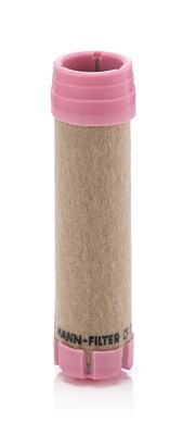 MANN-FILTER CF522 Sekundārā gaisa filtrs