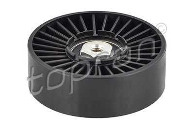 Parazīt-/Vadrullītis, Ķīļrievu siksna TOPRAN 100327