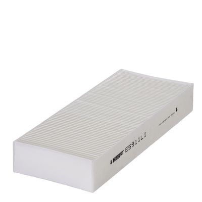 Filtrs, Salona telpas gaiss HENGST FILTER E5911LI
