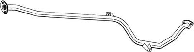 Izplūdes caurule BOSAL 945-275