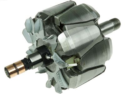 Rotors, Ģenerators AS-PL AR2018S