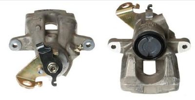 Тормозной суппорт GENERAL RICAMBI CI6129