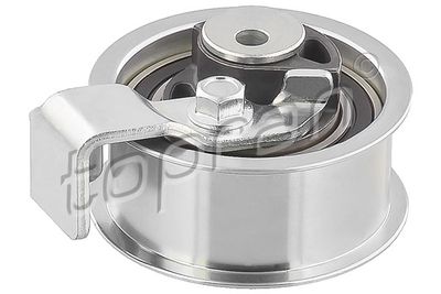 Натяжной ролик, ремень ГРМ TOPRAN 108 251