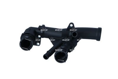 Термостат, охлаждающая жидкость NRF 725236