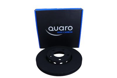 Тормозной диск QUARO QD9382HC