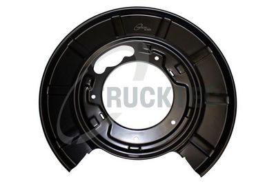 Dubļu sargs, Bremžu disks TRUCKTEC AUTOMOTIVE 02.35.647