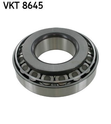 Gultnis, Pārnesumkārba SKF VKT 8645