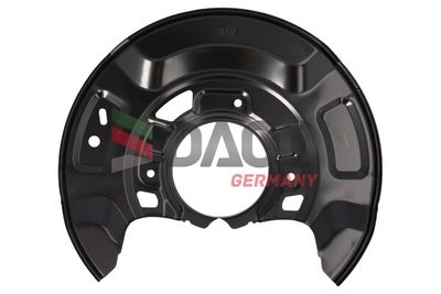 Dubļu sargs, Bremžu disks DACO 613941
