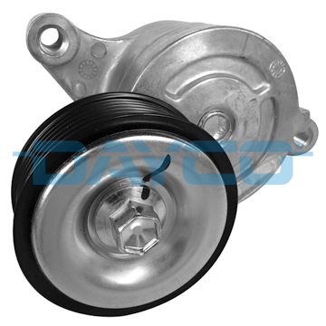 Siksnas spriegotājs, Ķīļsiksna DAYCO APV3016