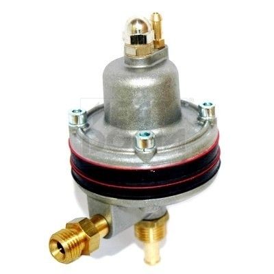 Degvielas spiediena regulators MEAT & DORIA 5443