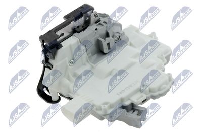 Замок двери NTY EZC-AU-041