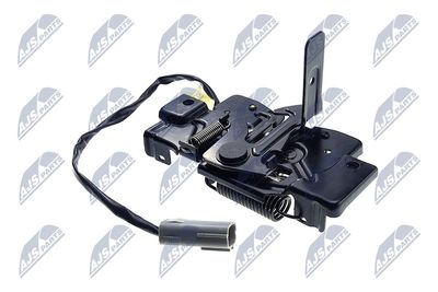 Motora pārsega slēdzene NTY EZC-MZ-002