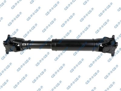 Карданный вал, главная передача GSP PS900479