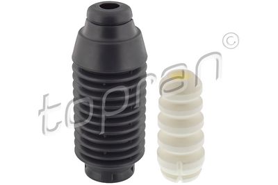Буфер, амортизация TOPRAN 700 772