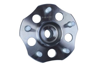 MAXGEAR 331660 Riteņa rumba