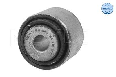 Подвеска, стойка вала MEYLE 1007100017