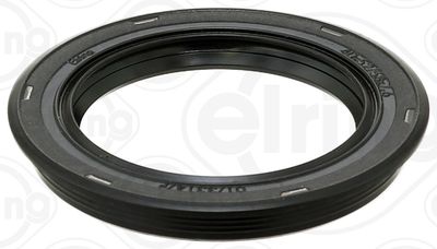 Уплотняющее кольцо, ступица колеса ELRING 045.772