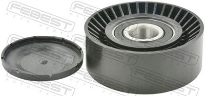 Натяжной ролик, поликлиновой ремень FEBEST 2787-C70