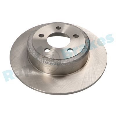 Тормозной диск RAP BRAKES R-D0183