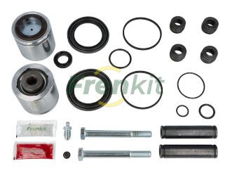 Ремкомплект, тормозной суппорт FRENKIT 768705