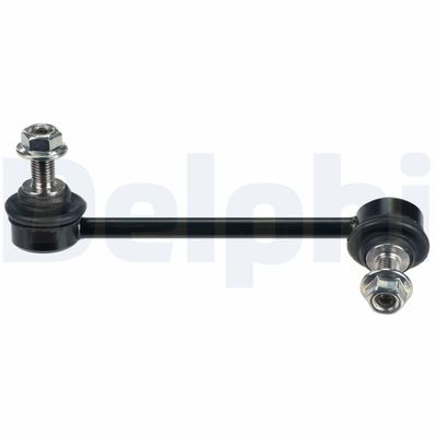 Stiepnis/Atsaite, Stabilizators DELPHI TC2911